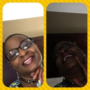 Meet your Posher, Lorraine